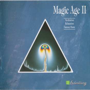 CD Various: Magic Age II