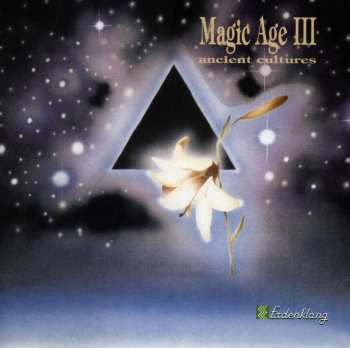 CD Various: Magic Age III - Ancient Cultures