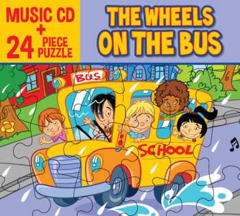 Album Various: Magic Bus