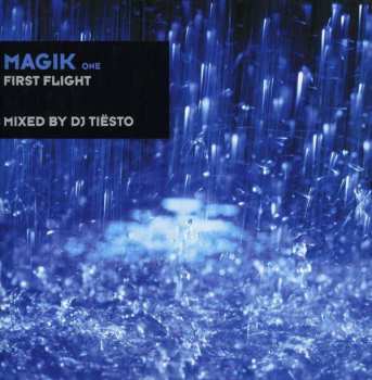 Album Various: Magik