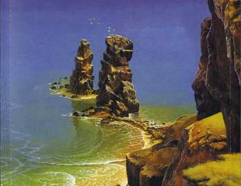 CD Various: Magik: First Flight
