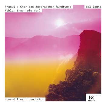 Album Various: Mahler