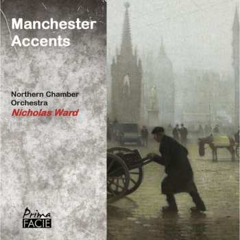 Album Various: Manchester Accents