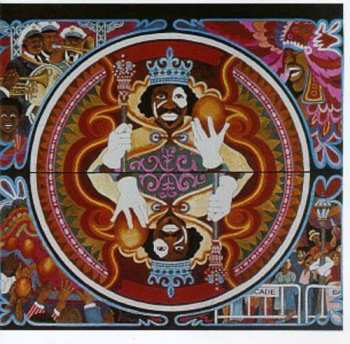 Album Various: Mardi Gras In New Orleans