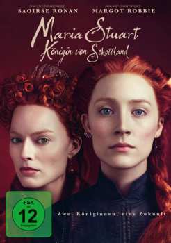 DVD Various: Maria Stuart, Königin Von Schottland