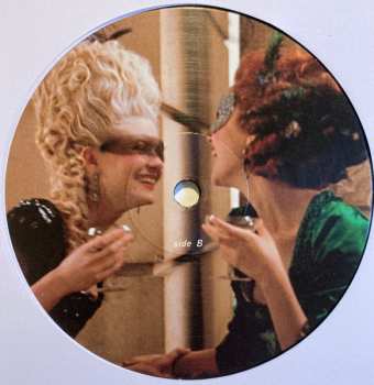 2LP Various: Marie Antoinette (Original Motion Picture Soundtrack)
