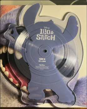 EP Various: Lilo and Stitch  PIC