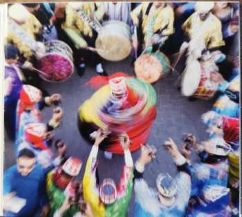 CD Various: Maroc: Mlouk - Festival Gnaoua Et Musiques Du Monde = Morocco: Mlouk - Gnawa And World Music Festival
