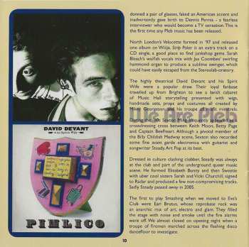 2CD Various: Martin Green Presents: Super Sonics – 40 Junkshop Britpop Greats