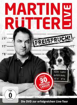 Album Various: Martin Rütter: Freispruch!