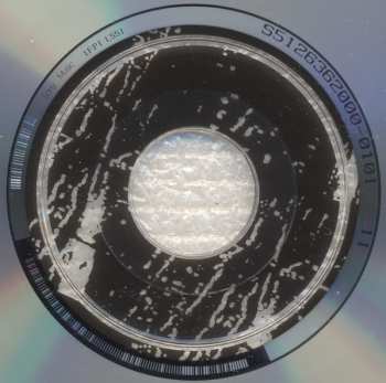 CD Various: Martin Scorsese Presents - The Best Of The Blues