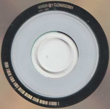 2CD Various: Masters Of Hardcore Chapter XLV (Cosmic Conquest)