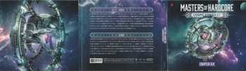 2CD Various: Masters Of Hardcore Chapter XLV (Cosmic Conquest)