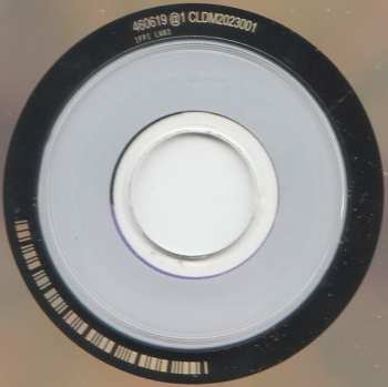 2CD Various: Masters Of Hardcore Chapter XLV (Cosmic Conquest)