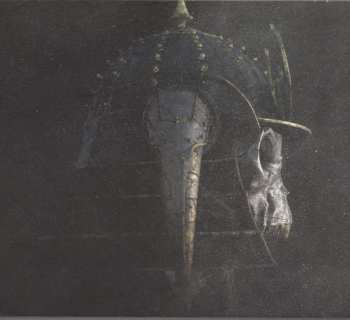 3CD Various: Masters Of Hardcore Chapter XXXIX- The Skull Dynasty