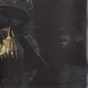3CD Various: Masters Of Hardcore Chapter XXXIX- The Skull Dynasty