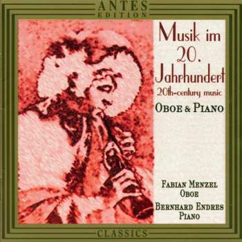 Album Various: Masterworks Of The 20th Century