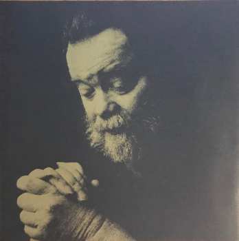 LP Various: May The Circle Remain Unbroken: A Tribute To Roky Erickson NUM | LTD | CLR