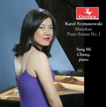 Album Various: Mazurkas/piano Sonata No.