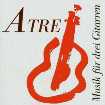 Album Various: M.bächle,s.conradi,b.gehlen - Musik Für Drei Gitarren