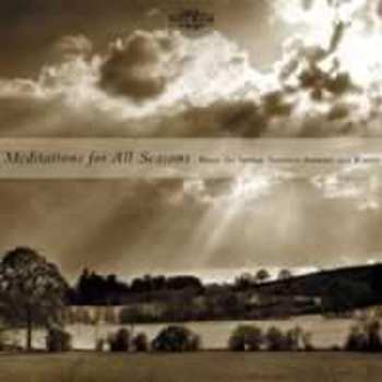 Album Various: Meditations For All Seasons