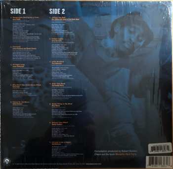 LP Various: Memphis Rent Party - The Blues, Rock, & Soul In Music's Hometown