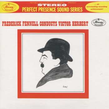 53CD/Doos Various: Mercury Living Presence - The Collector's Edition 3