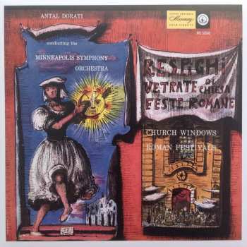 6LP/Doos Various: Mercury Living Presence - The Collector's Edition 3 LTD | NUM