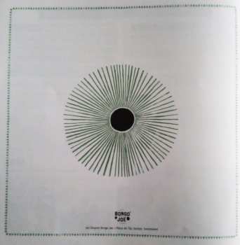 LP Various: Merengue Tipico, Nueva Generación! LTD