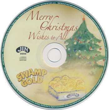 CD Various: Merry Christmas Wishes To All