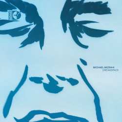 CD Various: Michael Mizrahi - Dreamspace
