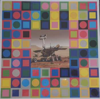 LP Various: Microdosing Vol. 2