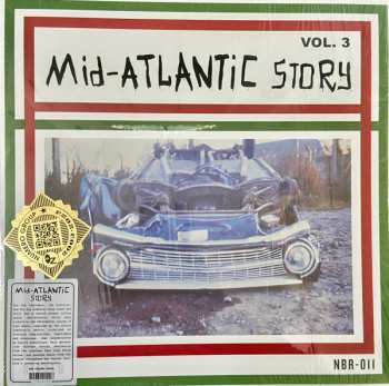 LP Various: Mid-Atlantic Story Vol. 3