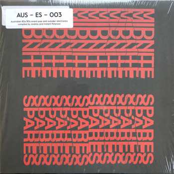 LP Various: Midnite Spares