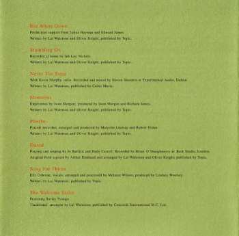 CD Various: Migrating Bird - The Songs Of Lal Waterson