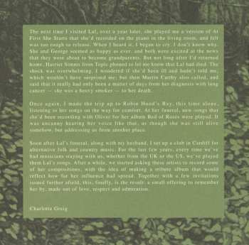 CD Various: Migrating Bird - The Songs Of Lal Waterson