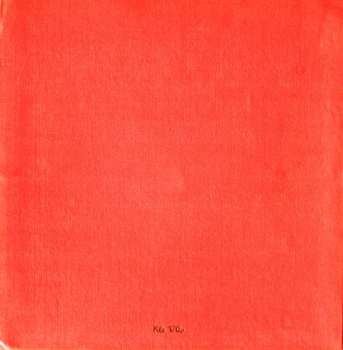 4LP/Doos Various: Míl'niky Revolúcie A Socializmu 1921 - 1976