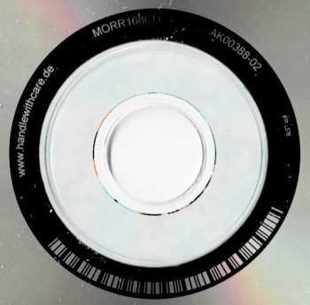 2CD Various: Minna Miteru (A Compilation Of Japanese Indie Music)