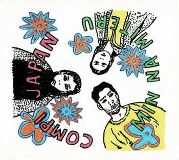 2CD Various: Minna Miteru (A Compilation Of Japanese Indie Music)