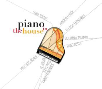 Album Various: Mix The House