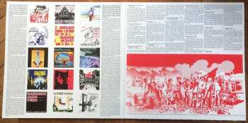 2LP Various: Mobilisation Générale