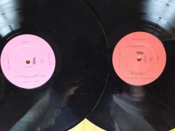2LP Various: Modern Love
