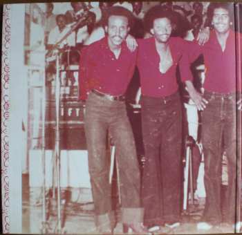 2LP Various: Mogadisco (Dancing Mogadishu - Somalia 1972​-​1991)