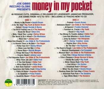 2CD Various: Money In My Pocket
