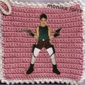 Album Various: Monika Force