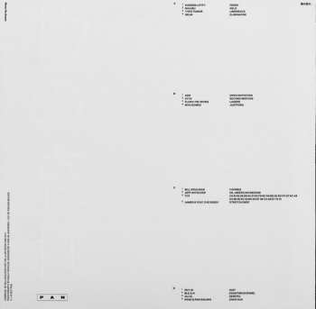 2LP Various: Mono No Aware CLR