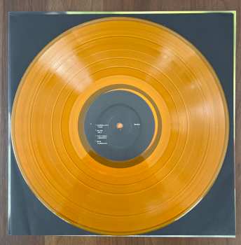 2LP Various: Mono No Aware CLR