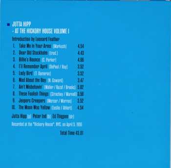10CD/Doos Various: More Blue Notes - Milestones Of Jazz Legends