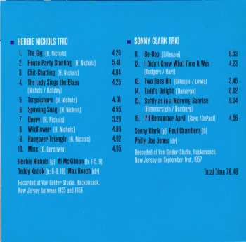 10CD/Doos Various: More Blue Notes - Milestones Of Jazz Legends