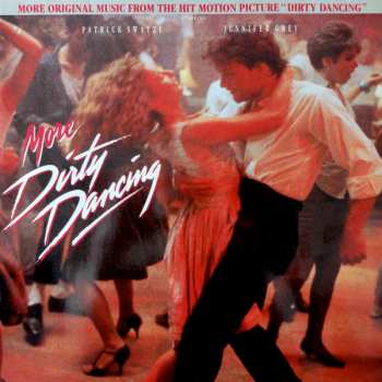Album Various: More Dirty Dancing